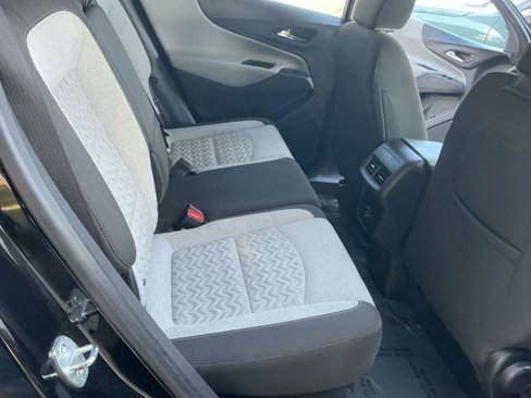 Used 2022 Chevrolet Equinox LT image 22