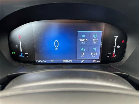 Used 2023 Ford Escape Active image 33