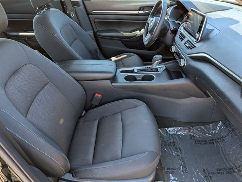 Used 2022 Nissan Altima 2.5 SV image 29