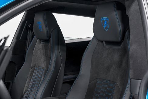 Used 2023 Lamborghini Urus S image 19