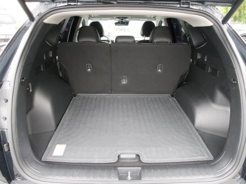 Certified 2023 Hyundai Tucson SEL w/ Convenience Package image 14