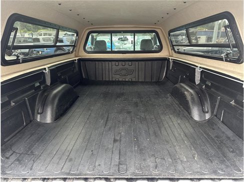 Used 2006 Chevrolet Silverado 1500 W/T image 10