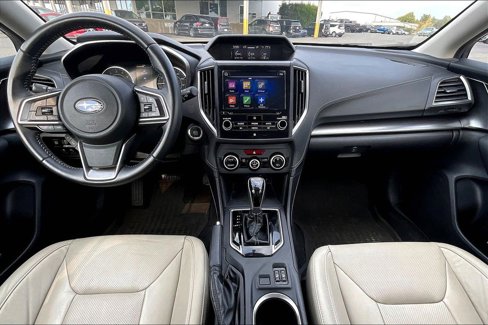 Used 2018 Subaru Impreza 2.0i Limited image 7