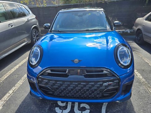 New 2025 MINI Cooper S image 2