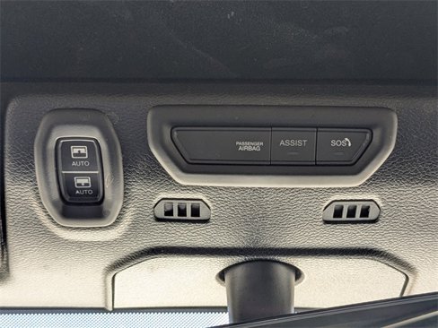 Used 2021 Jeep Wrangler Unlimited Sport w/ Sun And Sound Package image 26