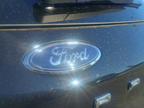 Certified 2024 Ford Escape ST-Line image 10