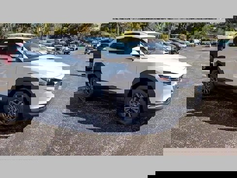 New 2025 MAZDA CX-30 AWD 2.5 S image 26