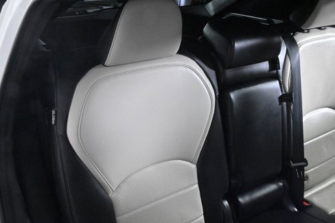 Certified 2023 INFINITI QX55 Sensory w/ Lighting Package image 29