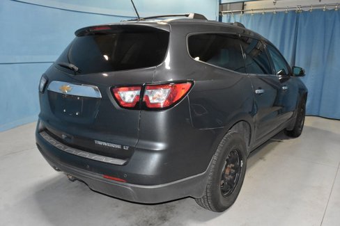 Used 2014 Chevrolet Traverse LT w/ All-Star Edition image 27