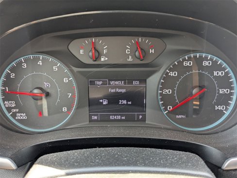 Used 2024 Chevrolet Malibu LT image 11