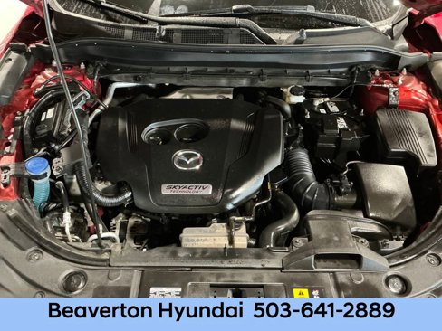 Used 2019 MAZDA CX-5 Grand Touring Reserve image 13