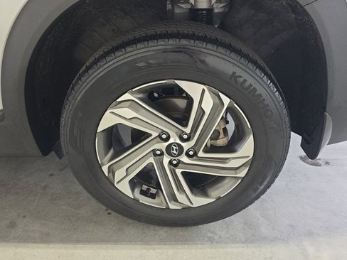Used 2023 Hyundai Santa Fe SEL image 38
