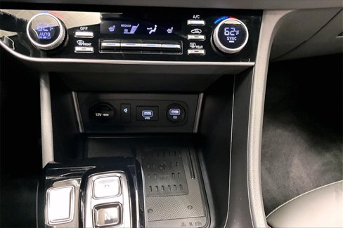 Certified 2020 Hyundai Sonata SEL Plus w/ Preferred Accessory Package image 23