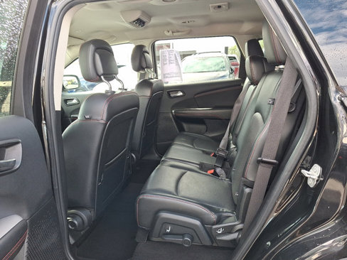 Used 2018 Dodge Journey GT image 10