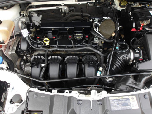 Used 2013 Ford Focus SE image 42