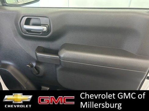 Used 2020 Chevrolet Silverado 1500 W/T image 23
