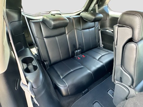 Certified 2020 Nissan Pathfinder SL image 27