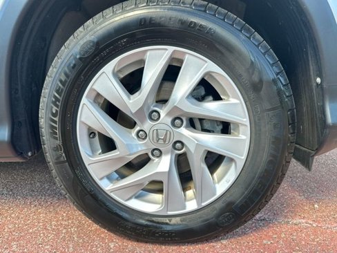 Used 2015 Honda CR-V EX image 31