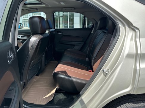 Used 2015 Chevrolet Equinox LT w/ Power Convenience Package image 19