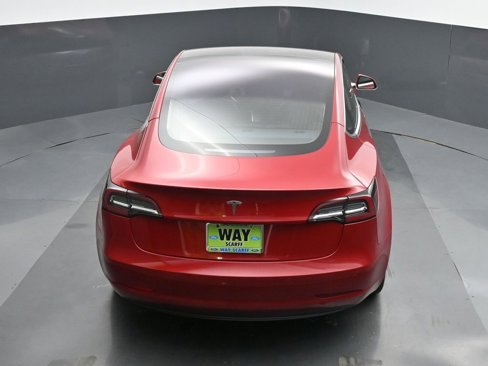 Used 2018 Tesla Model 3 Long Range image 43