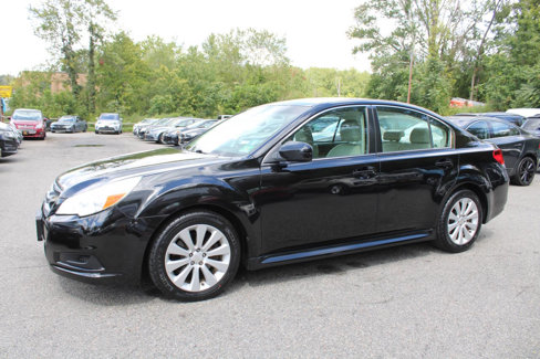 Used 2011 Subaru Legacy 3.6R Limited image 13