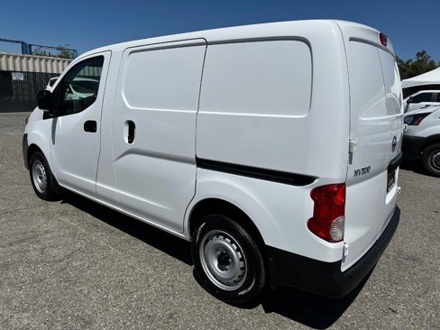 Used 2019 Nissan NV200 S image 9