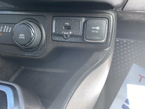 Used 2022 Jeep Renegade Latitude w/ Convenience Group image 25