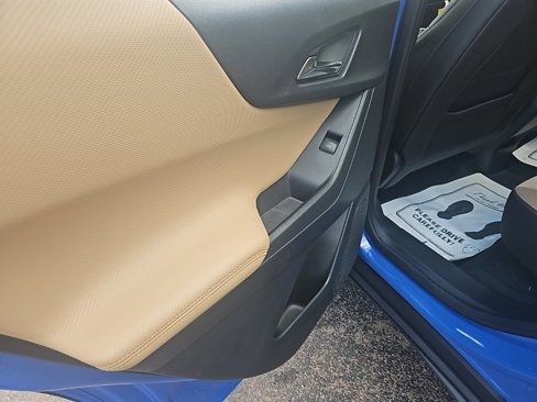 New 2026 Chevrolet Equinox ACTIV w/ Safety and Technology Package image 17