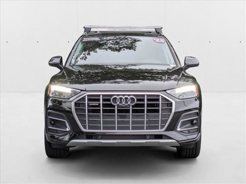Used 2025 Audi Q5 2.0T Premium Plus image 2