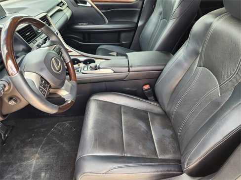 Used 2018 Lexus RX 350 FWD image 13