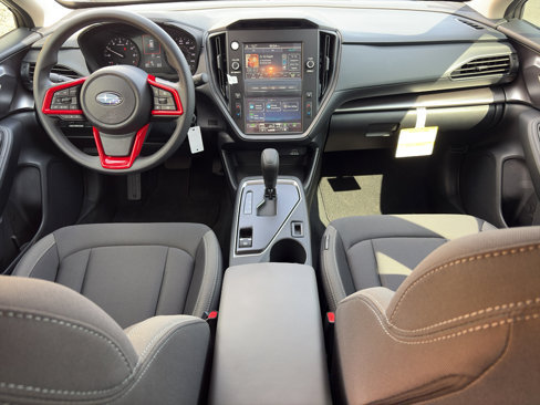 New 2025 Subaru Impreza 2.0i image 12