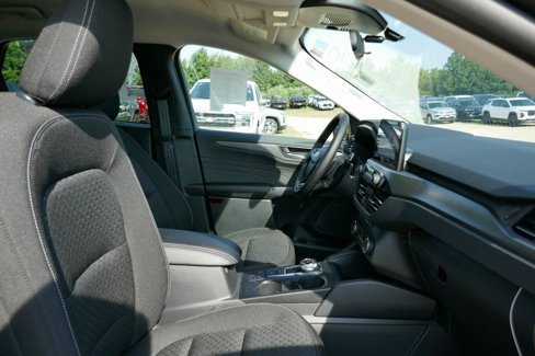 New 2025 Ford Escape Active w/ Cold Weather Package image 9
