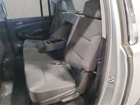 Used 2017 Chevrolet Suburban LS w/ Max Trailering Package image 18
