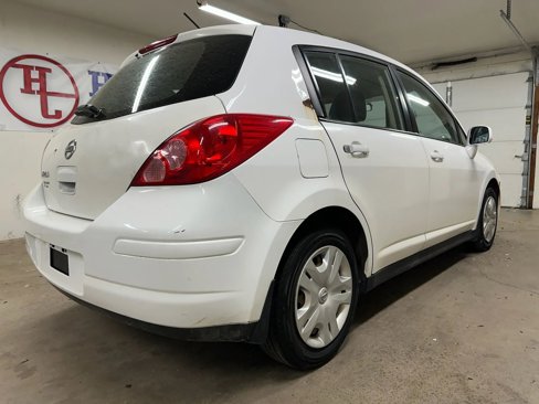 Used 2011 Nissan Versa 1.8 S w/ PWR Plus Pkg image 3