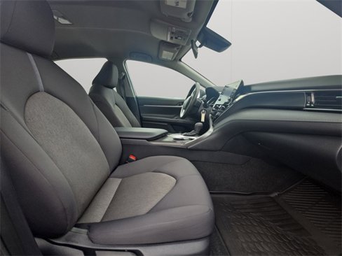 Certified 2023 Toyota Camry LE image 15