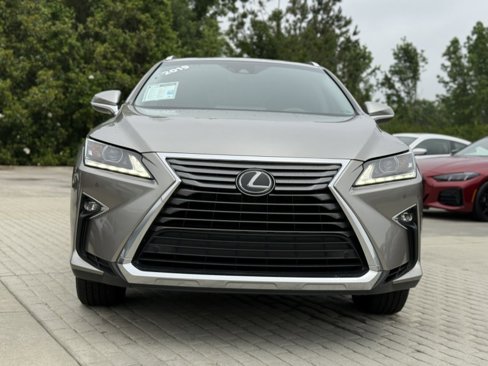 Used 2019 Lexus RX 350 FWD image 8