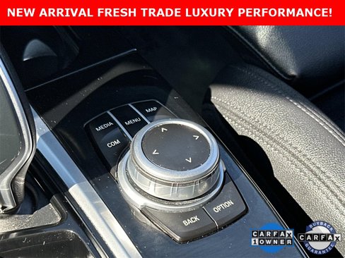 Used 2021 BMW X3 xDrive30i w/ Convenience Package (ZC2) image 7
