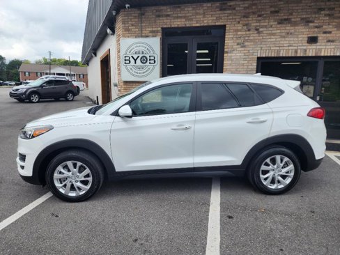 Used 2019 Hyundai Tucson Value image 2