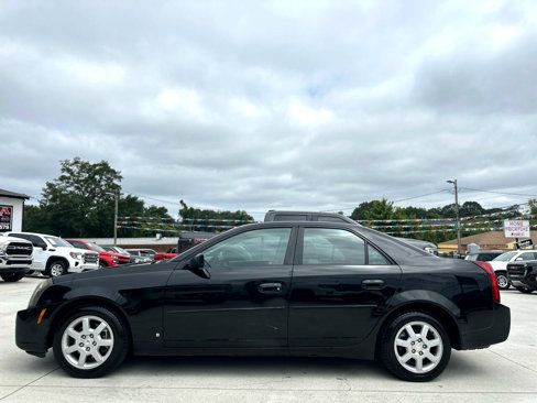 Used 2006 Cadillac CTS 2.8 image 4