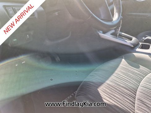 Used 2019 Nissan Sentra SV w/ Electronics Package image 10