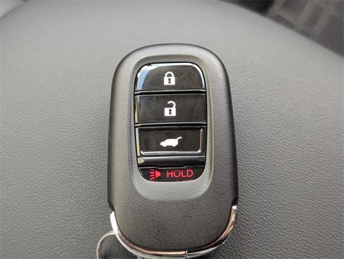 New 2026 Honda HR-V LX image 26