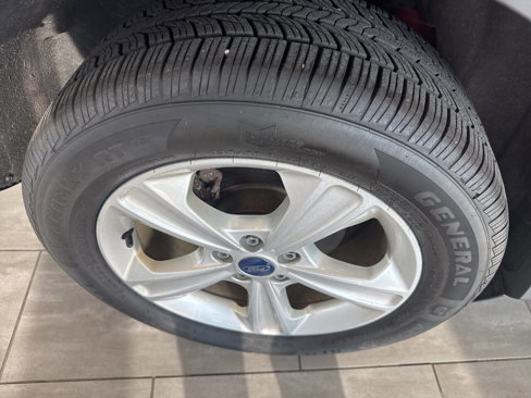 Used 2014 Ford Escape SE w/ Equipment Group 201A image 6