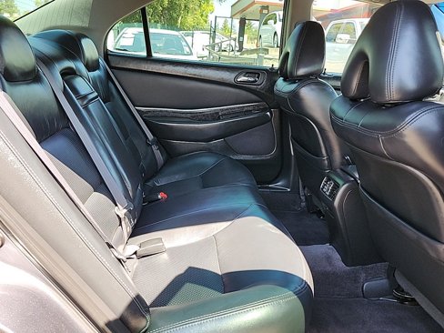 Used 2003 Acura TL Type-S image 26