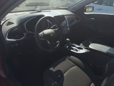 Used 2024 Chevrolet Malibu LT image 7