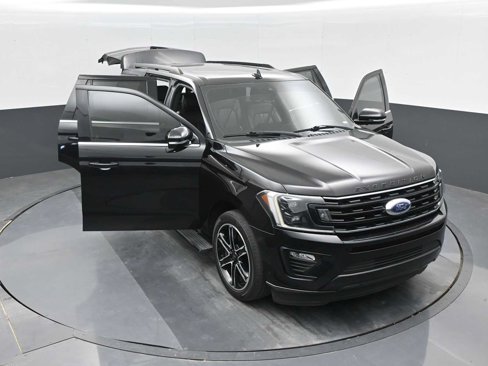 Used 2020 Ford Expedition Limited w/ Equipment Group 303A image 37