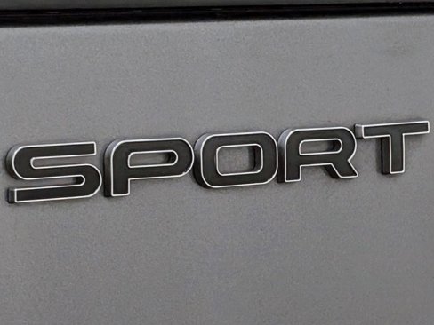 Used 2019 Land Rover Range Rover Sport HSE Dynamic image 10