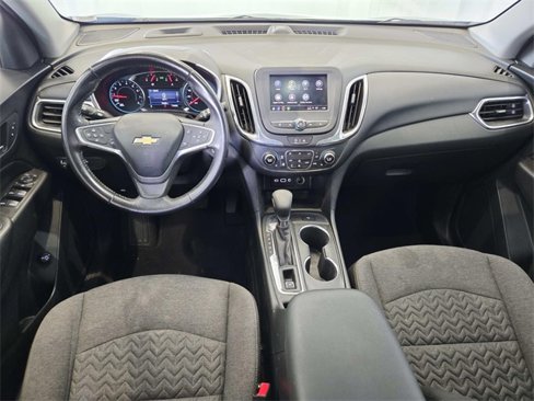 Used 2022 Chevrolet Equinox LT image 6