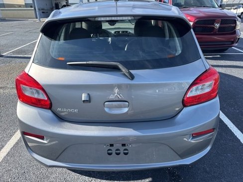 Used 2020 Mitsubishi Mirage ES image 5