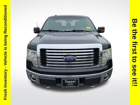 Used 2011 Ford F150 XLT w/ Trailer Tow Pkg image 8