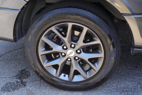 Used 2017 Ford Expedition EL Limited w/ Equipment Group 301A image 37